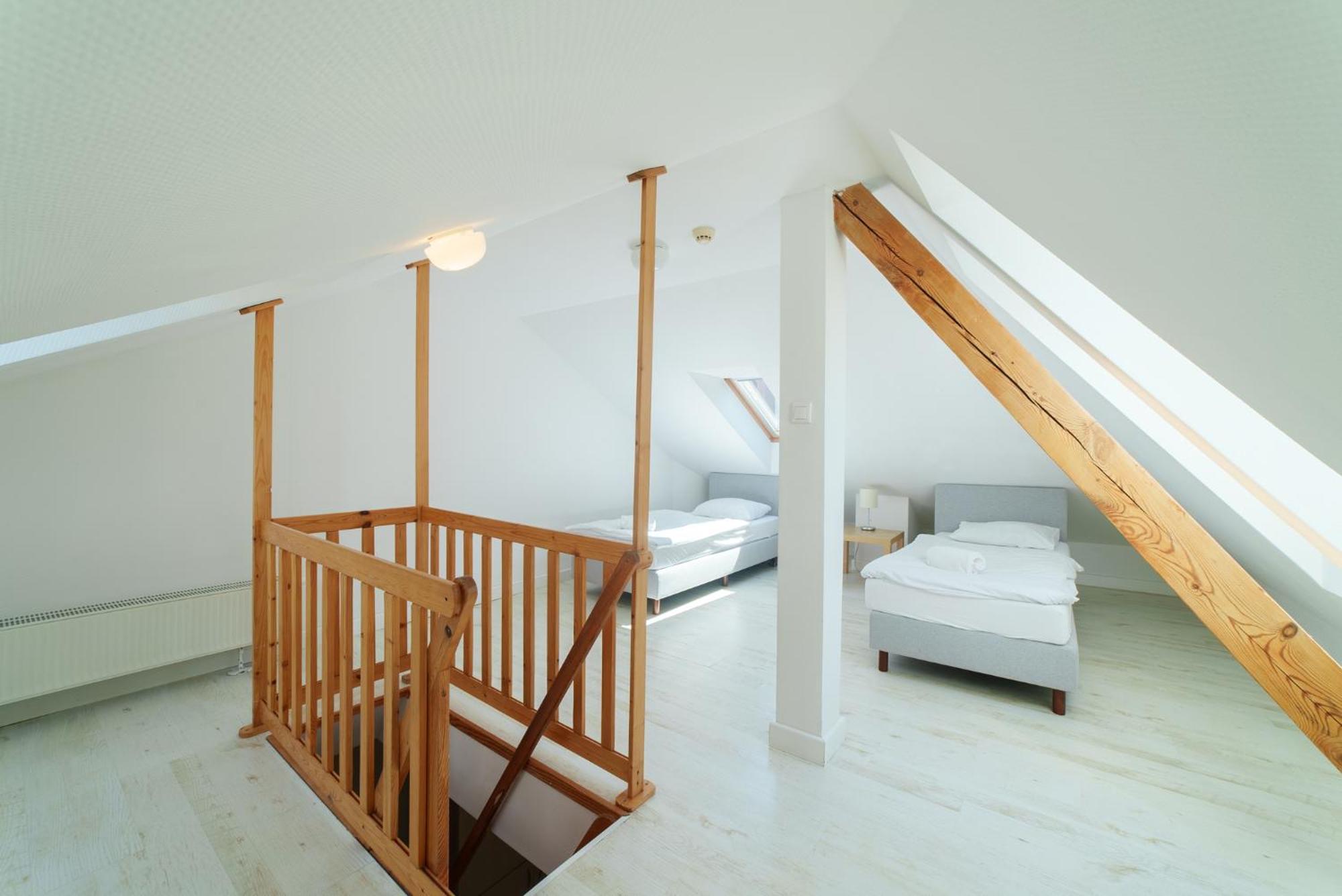 Apartamenty Za Rega Mrzeżyno Exteriér fotografie
