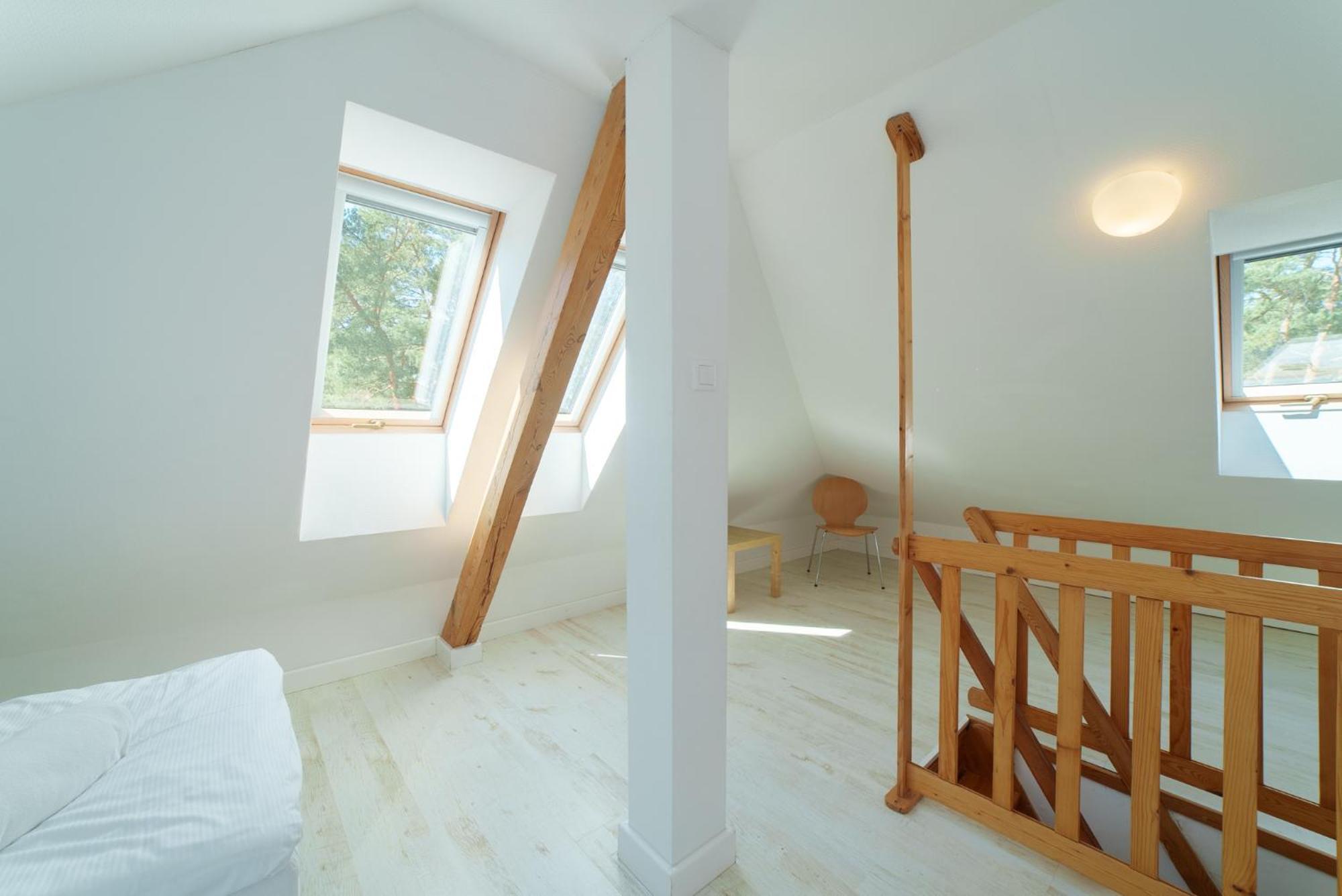 Apartamenty Za Rega Mrzeżyno Exteriér fotografie