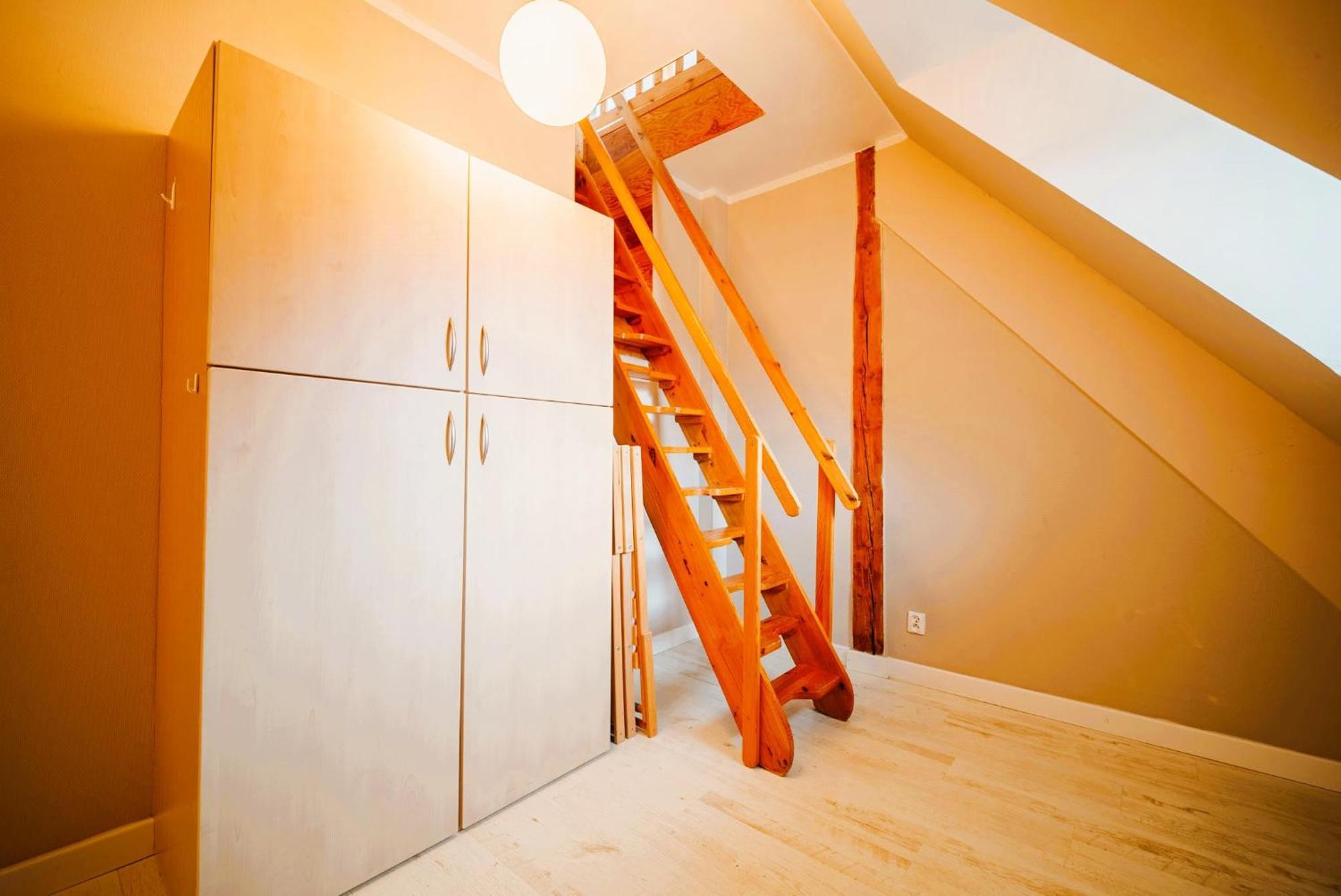 Apartamenty Za Rega Mrzeżyno Exteriér fotografie