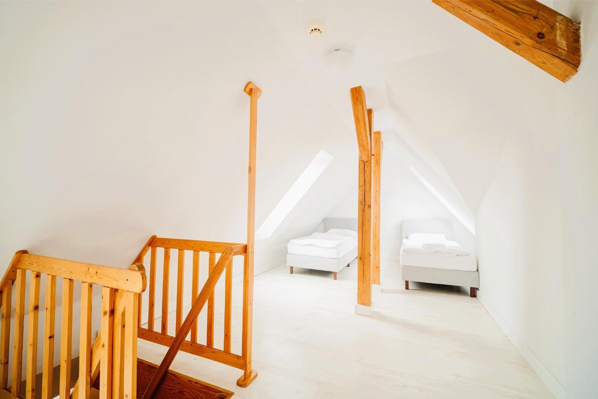 Apartamenty Za Rega Mrzeżyno Exteriér fotografie